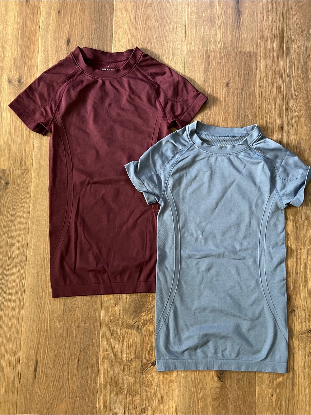 Riding Tops